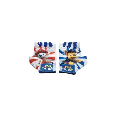 Obrázek produktu pro Bike Fashion dětské rukavice Paw Patrol