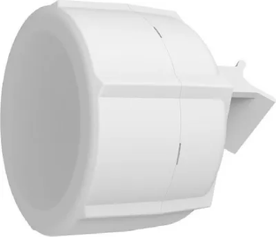 Immagine prodotto di MikroTik SXT R - 10 dBi - 0,65 GHz - 64 MB - Antenna direzionale - -40 - 60 °C - 140 mm