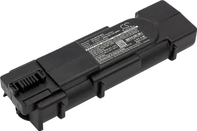 Image de TECHTEK Batterie compatible avec [ARRIS] MG5000, MG5220, SVG2482AC, TG1662, TG1672, TG1672 TG1662, TG16x2G, TG8, TG852, TG852G, TG862, TG862G, TM1602