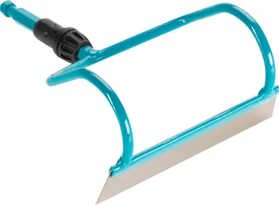 Produktbild von combisystem-Bügelzughacke, 16 cm breit