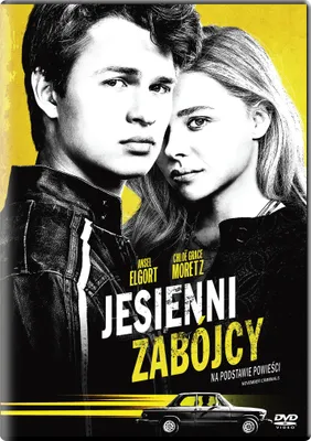 Produktbild von November Criminals (nur Originalversion) [DVD]