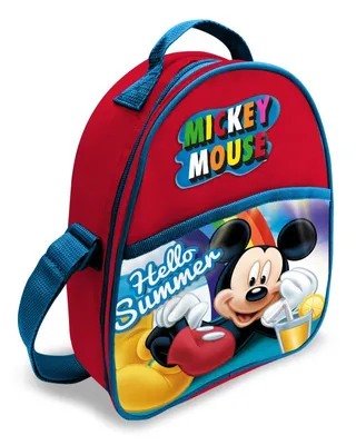 Obrázok produktu pre Termo taška Mickey Summer