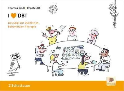 Image de I love DBT