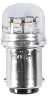 Zdjęcie produktu dla Żarówka LED SMD 12/24 V 2,5 W Osculati 14.443.16