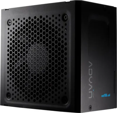 Produktbild von ADVAN-1000GM (1x 12-Pin High Power GPU, 4x PCIe, Kabelmanagement, 1000 Watt)