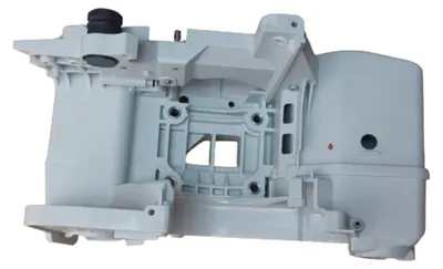 Produktbild von STIHL Original Motorgehäuse für MS290 MS310 MS390- 11270203006