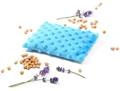 Zdjęcie produktu dla Babyono cherry seed baby termoform cherry blue