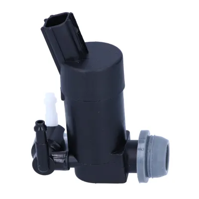 Produktbild von Scheibenwaschanlagenpumpe,Scheibenwaschanlagenpumpe,1231600,1S7117K624FE,1S7117K624FD,Scheibenwaschanlagenpumpenmotor