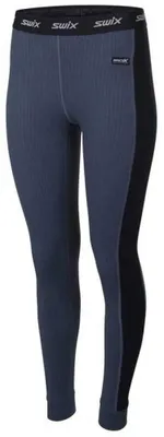 Produktbild von Swix Racex Bodyw Leggings Blau S Frau Blau S