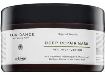Obrázok produktu pre Artègo Rain Dance Deep Repair Mask maska pre regeneráciu, výživu a ochranu vlasov 500 ml