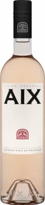 Produktbild von AIX Coteaux Rose Pro. (1x0,75l Flasche)