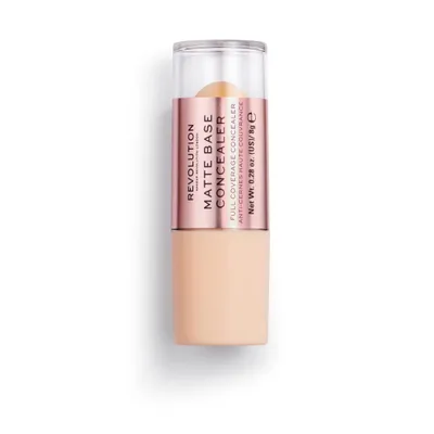 Immagine prodotto di Makeup Revolution, REVOLUTION, Vegan, Concealer Stick, C 8.5, 8 g
