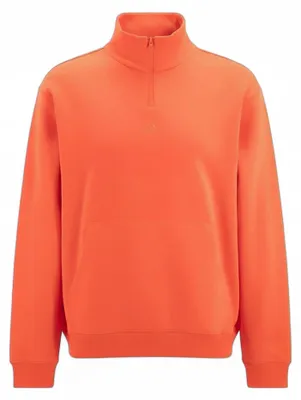 Produktbild von Adidas Herren Sweatshirt All Szn 1/4 Trainings Größe M