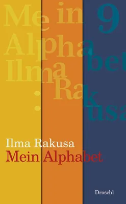Produktbild von Mein Alphabet