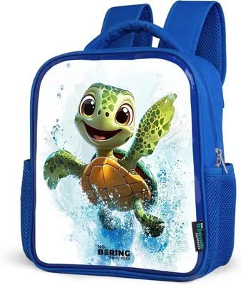 Image de Sac à dos pour enfants, 8 litres, noir, pour l'école primaire, léger, sac scolaire