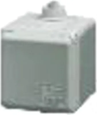 Produktbild von 4105 Cepex-Wandsteckdose 16A5P 6H400V