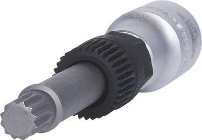 Obrázek produktu pro KS Tools 150.3102, 1/2", Chrom Vanadová ocel, Německo, DIN 3120, ISO 1174, B001NYSWH0, 1 kusů