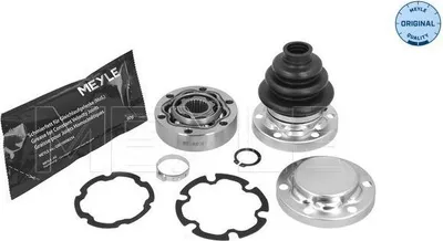 Produktbild von MEYLE Gelenksatz Antriebswelle Getriebeseitig Hinten für BMW 3 Touring (E91) 314 498 0021