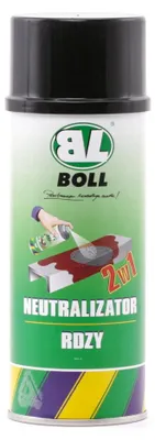 Produktbild von Boll Rostneutralisator 400 ml