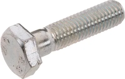 Immagine prodotto di Vite esagonale M10x40 - DIN931