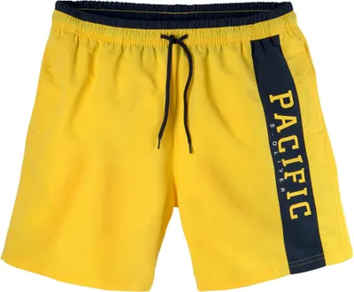 Produktbild von s.Oliver Badeshorts gelb Größe M