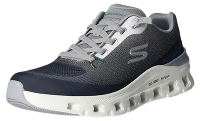 Produktbild von Slipper/Kletthalbschuh Sneaker (sportlich) GLIDE-STEP PRO-WAVERRA