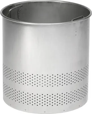 Immagine prodotto di Cestello raccogli trucioli per aspiratore a umido/a secco Attix 751-11 N. cat. 92224 102
