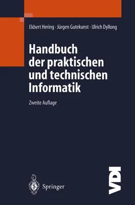 Immagine prodotto di Handbuch der praktischen und technischen Informatik
