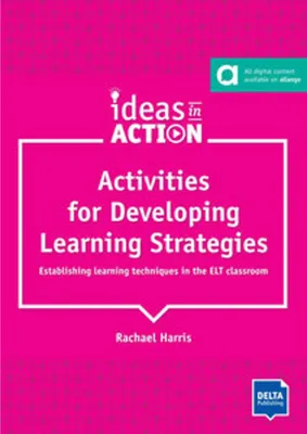 Obrázek produktu pro Activities for Developing Learning Strategies