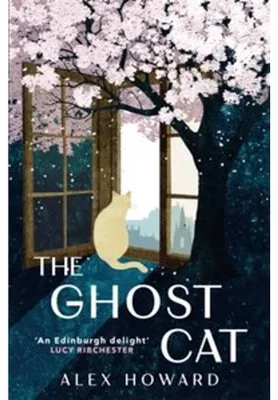 Obrázok produktu pre The Ghost Cat