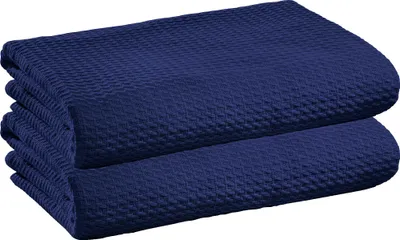 Produktbild von Erwin Müller Sommerdecke Siena" 2er-Pack marine 150x200 cm"