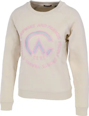 Produktbild von CHIEMSEE Damen Sweatshirt Regular Fit 12201502