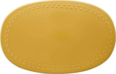 Image de Villeroy & Boch Servierplatte its my moment | Auswahl : Honey Farbe : Miel