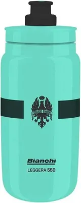 Image de Bianchi Lightweight Trinkflasche 550 Ml Blau One Size