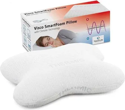 Produktbild von Famanu Schwangerschaftskissen – Stillkissen für Neugeborene – Stützkissen für Schwangere – weich – nachhaltig
