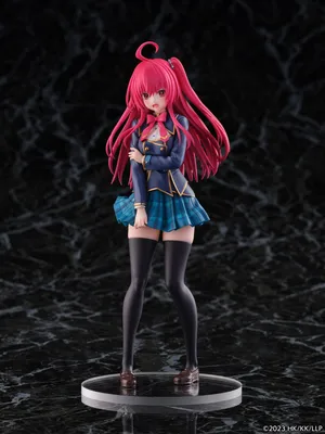 Immagine prodotto di Wild, Wild SHIBUYA SCRAMBLE FIGURE Statua in PVC Sarasa Saionji 22 cm