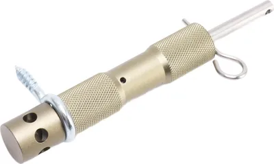 Obrázok produktu pre Obvodový výstražný alarm Camping Trip Wire Alarm Device Včasné varovanie Bezpečnostný systém pre kemping Security Style 2