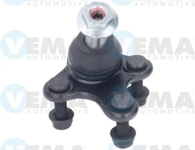 Produktbild von VEMA Spurstangenkopf Spurstange für VW Golf VII Schrägheck (5G1, BQ1, BE1, BE2) Vorne Links 22853
