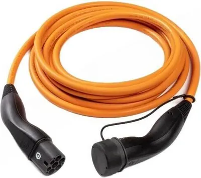 Obrázok produktu pre Originálny nabíjací kábel TOYOTA 5m PZ42D-T0B15 OE