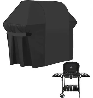 Produktbild von Gartengrillabdeckung 147x61x122cm