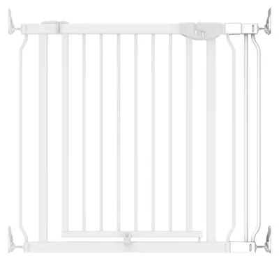 Produktbild von INGENUITY 8 cm Sicherheitsbarrierenverlängerung - passend für die Easy Install Barriere
