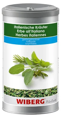 Produktbild von Ital.kräuter Gfg.      Wib.75G
