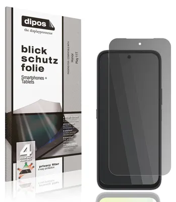 Obrázok produktu pre Ochranná fólia proti odleskom pre Honor Play 11T, matná, na ochranu displeja, značka dipos