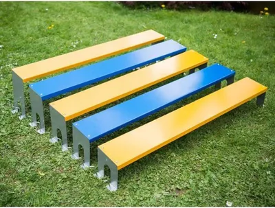 Produktbild von PROCYON Dog Agility Profi Weitsprung-Hürde