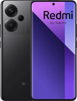 Obrázek produktu pro Smartphone Xiaomi Redmi Note 13 Pro+ 5G (U)(W)