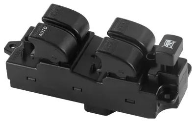 Imagen del producto de Interruptor eléctrico de la ventanilla principal, delantero izquierdo, para Ford Ranger, modelos 2002-2006, referencia 2M3414505DA41
