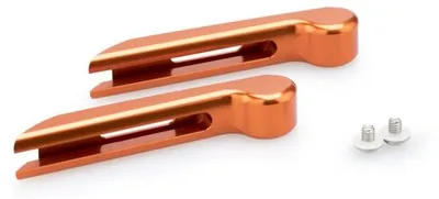 Immagine prodotto di PUIG 3700T Leva 3.0. adatta a KAWASAKI KLE500 Arancione