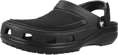 Image de Crocs Yukon Vista Ii Lr Clog M Couleur Noir
