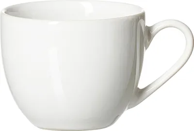 Produktbild von Espressotasse 90ml 6er Set Volos weiss