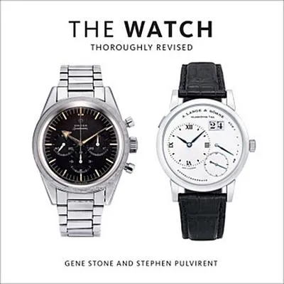 Image de The Watch, Thoroughly Revised